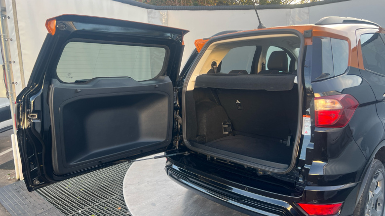 Ford EcoSport 1.0 EcoBoost 125 ST-Line 5dr Petrol Hatchback